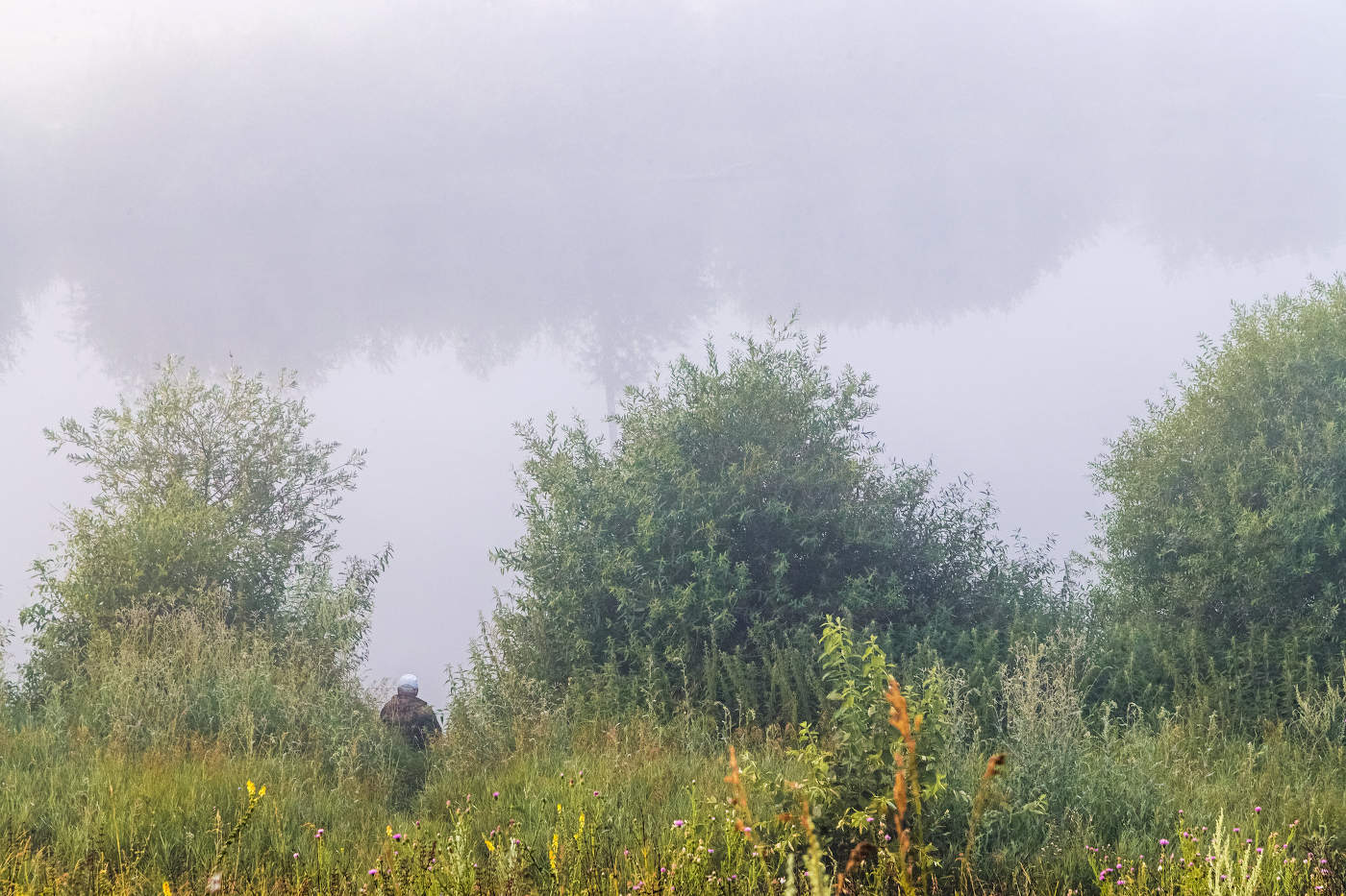 Место уединения