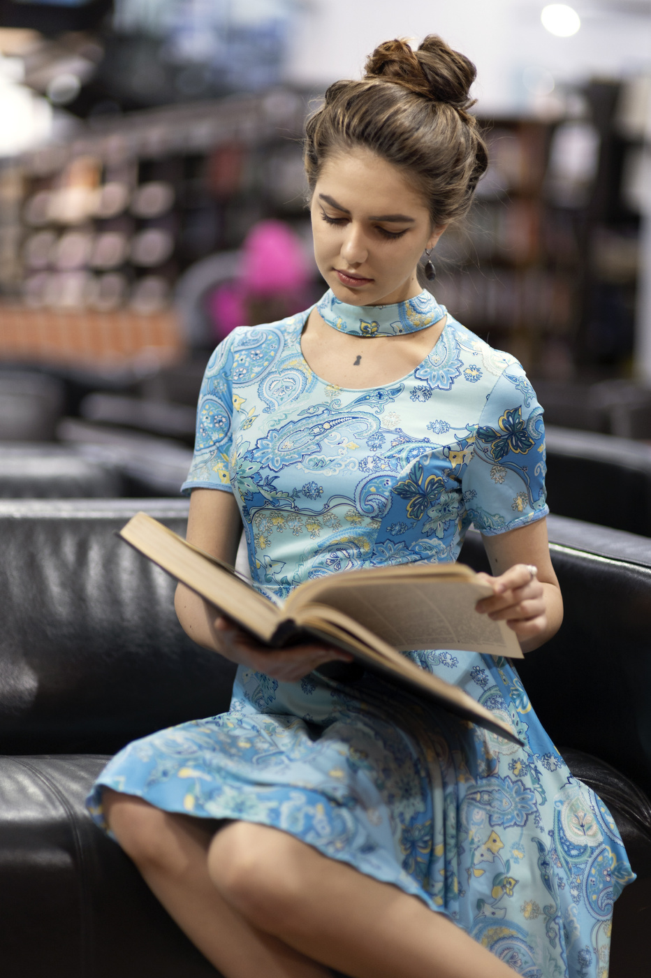 наши читатели