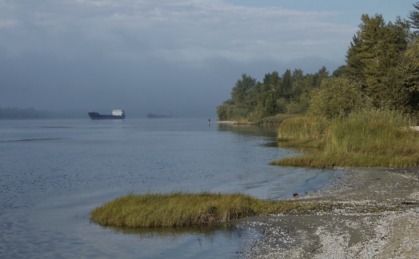 Остров невезения