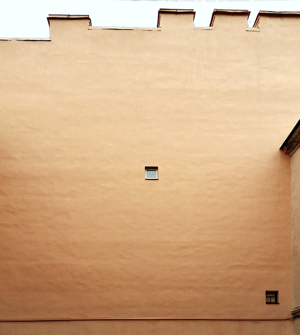 Брандмауэр