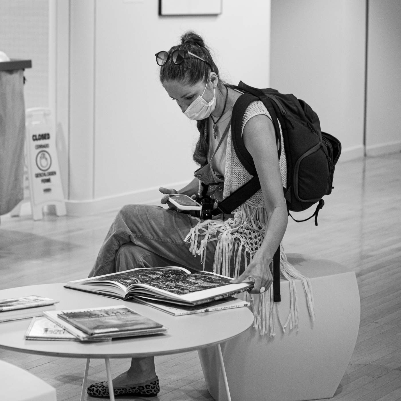 Интересный альбом