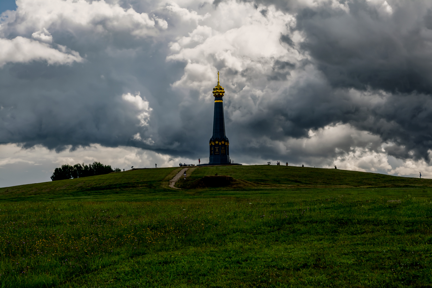 былое и думы