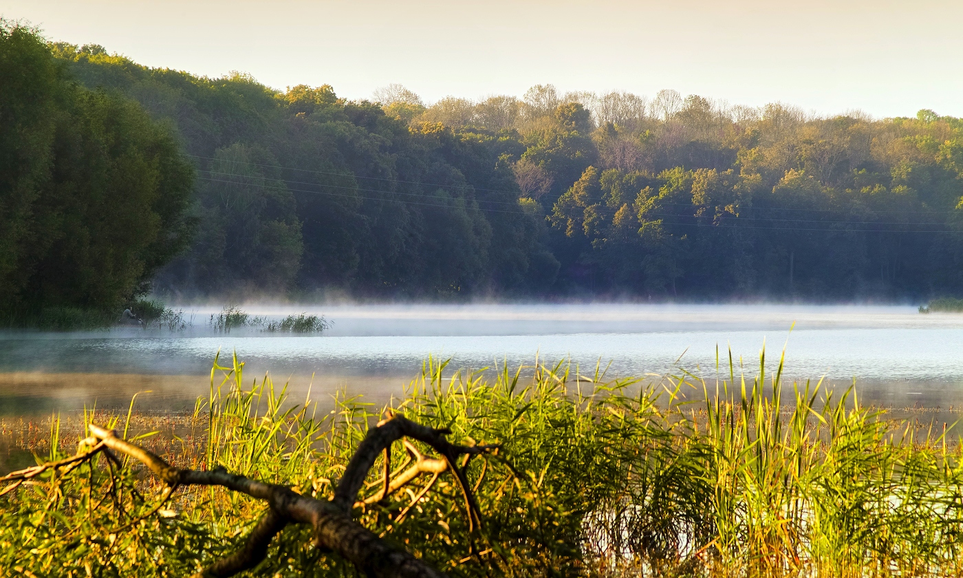 Рассветные мгновения