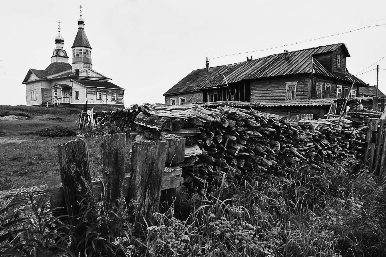 Село Кашкаранцы.