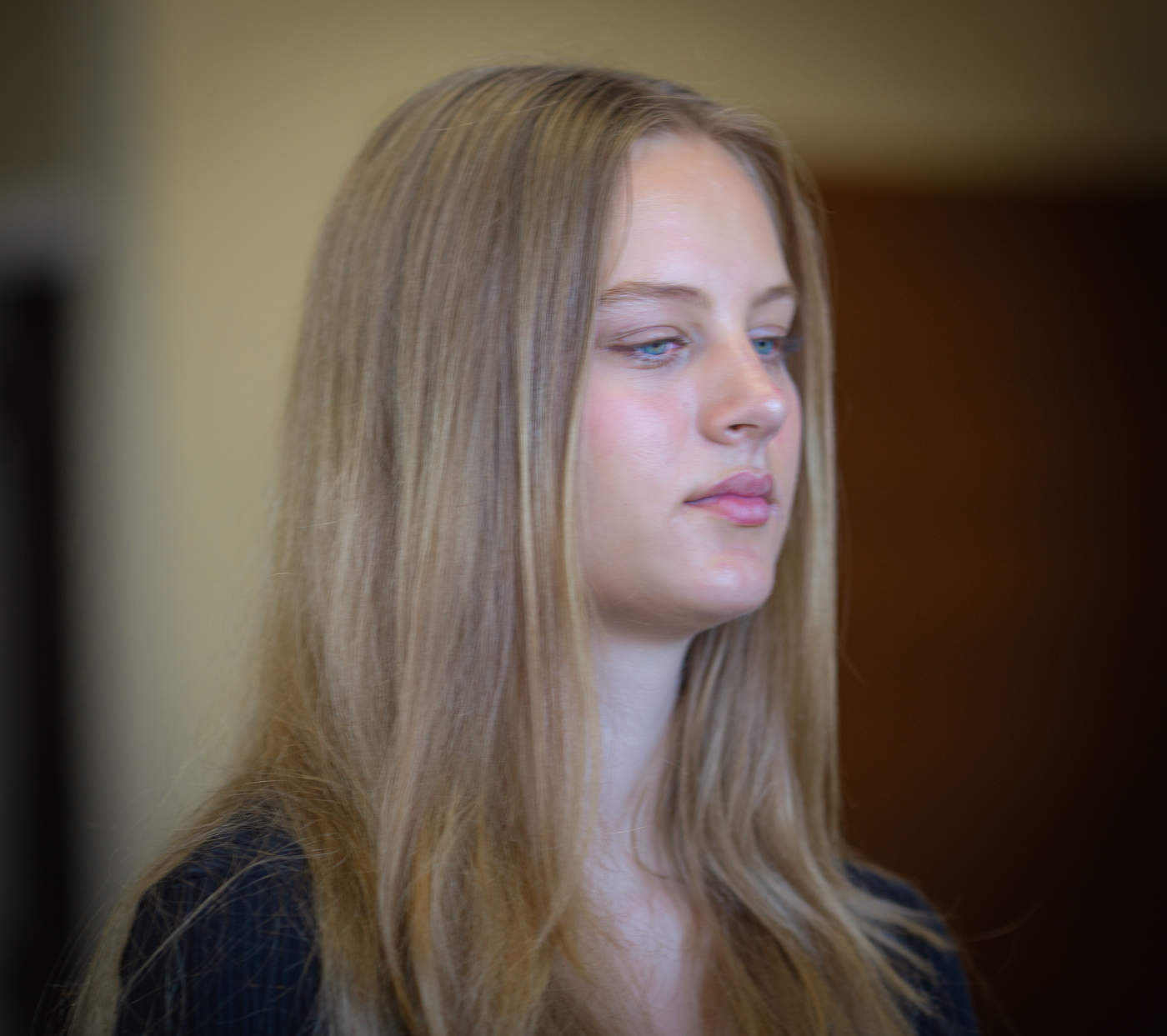 Прихожанка