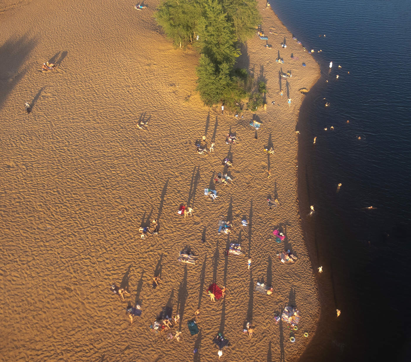 Мне сверху видно все...