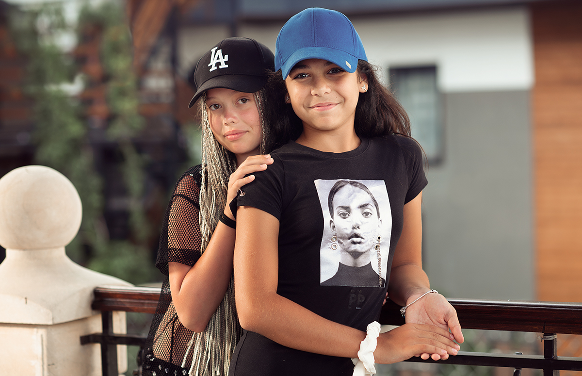 Карина Сабина