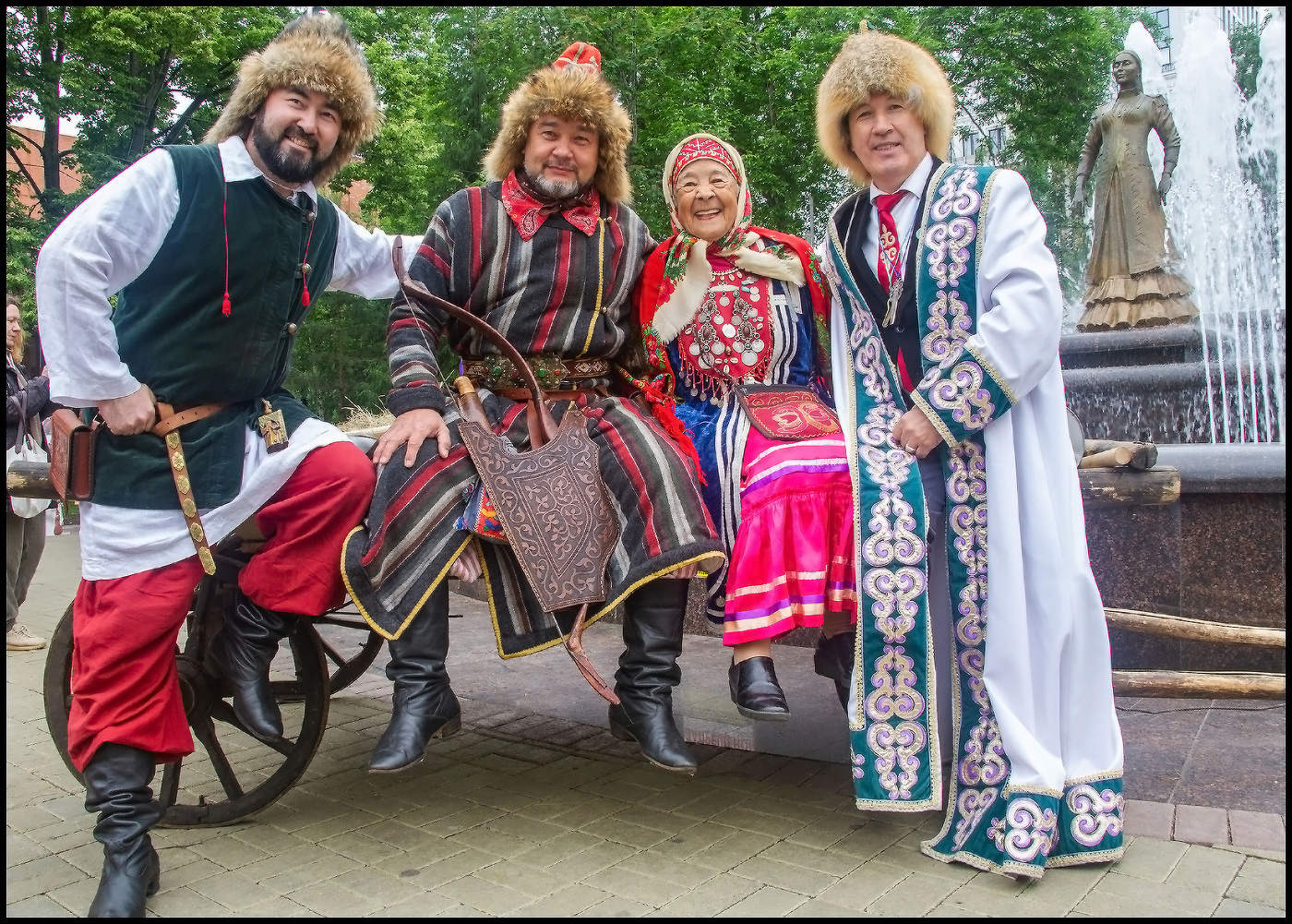 День Города