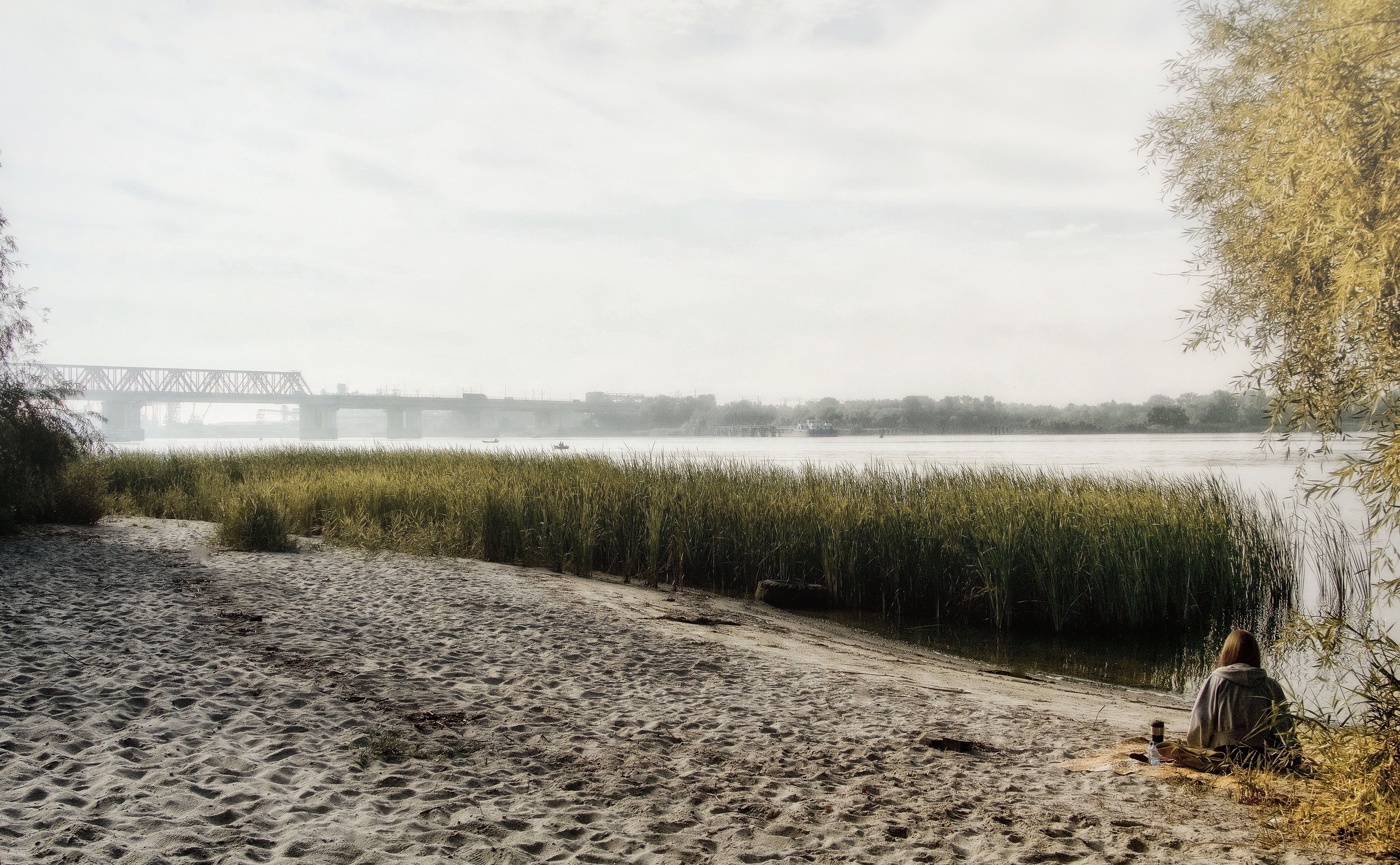 А зори здесь тихие