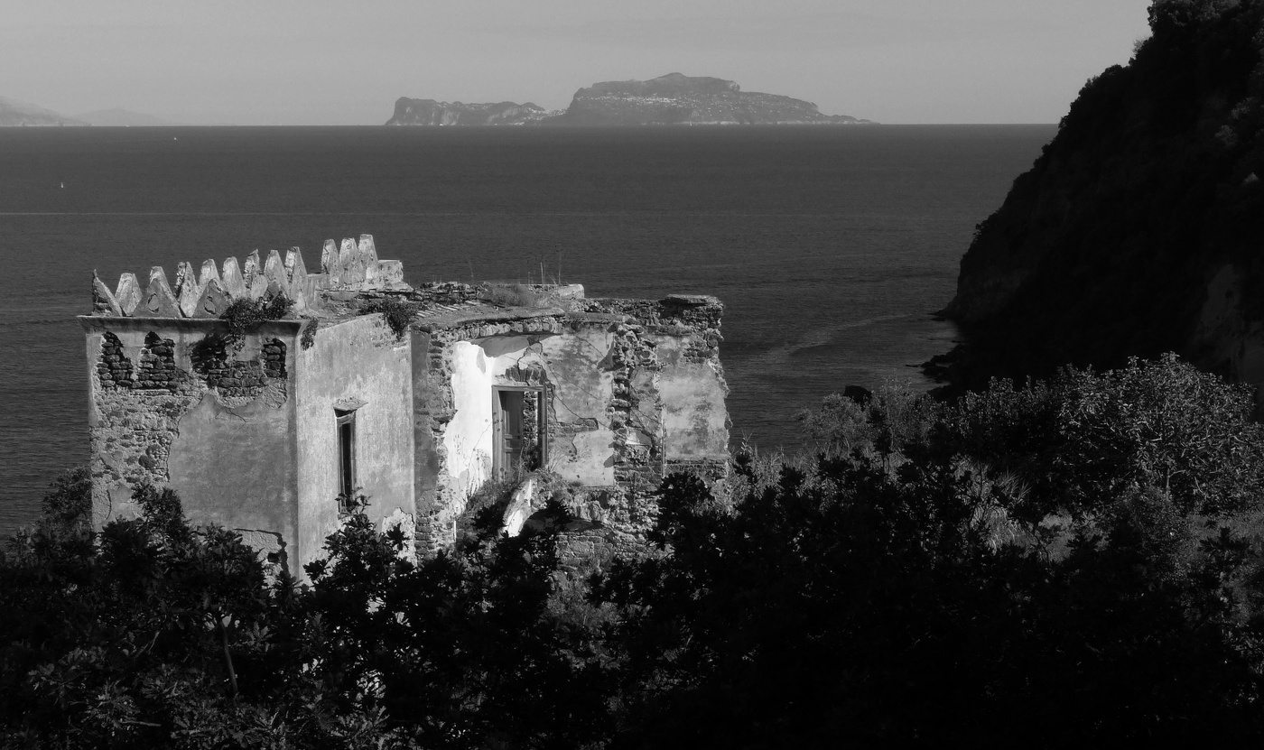 Мечты о Капри