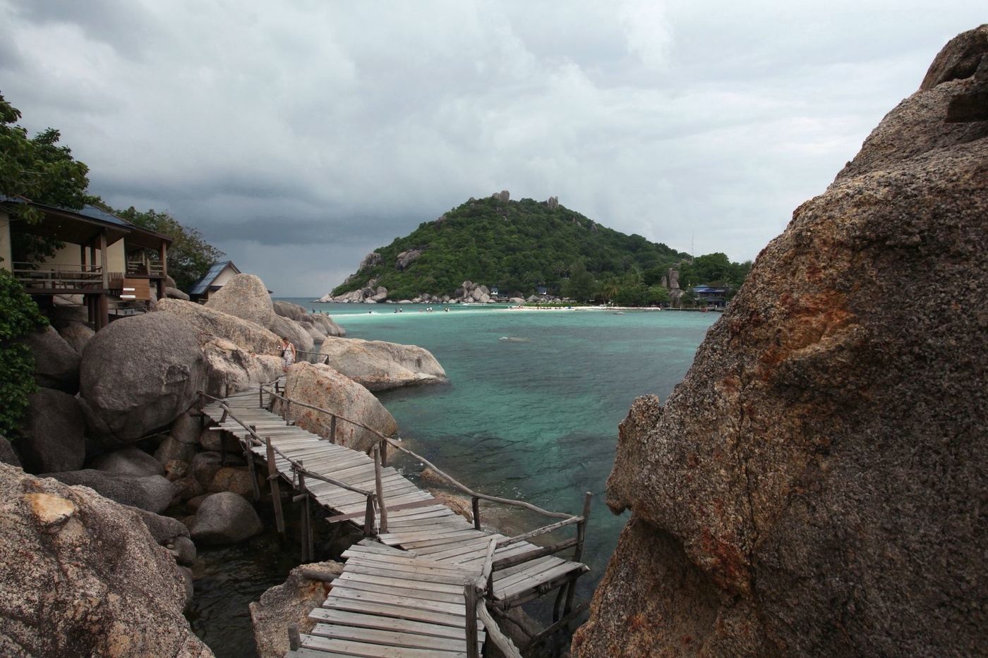 Дороги, которые мы выбираем ...