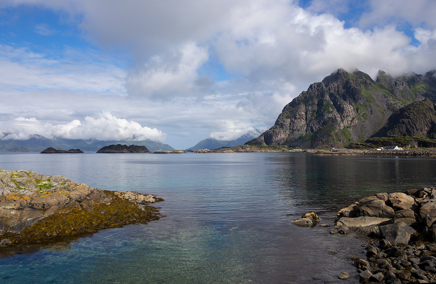 Северные острова