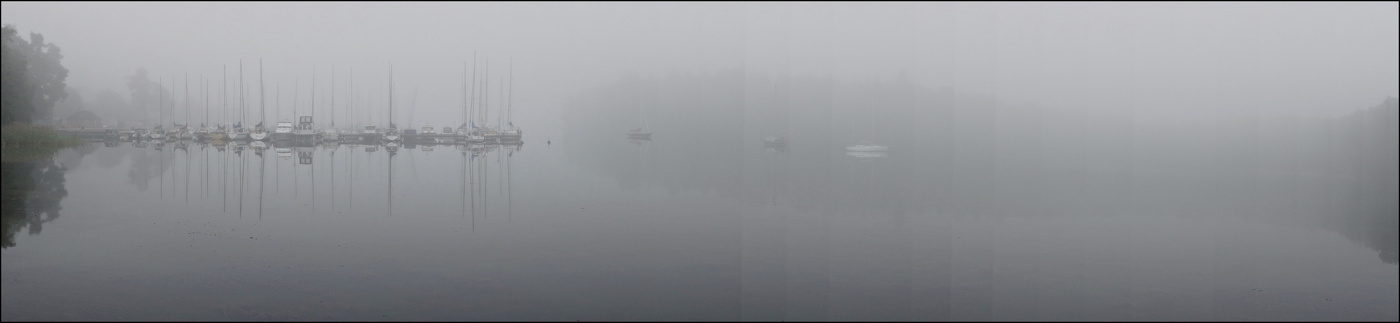 Раннее утро