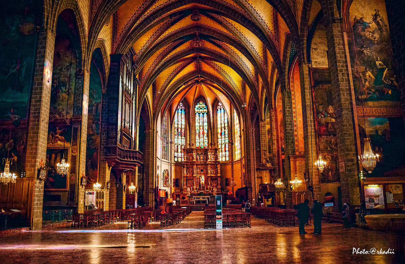 Собор Святого Иоанна