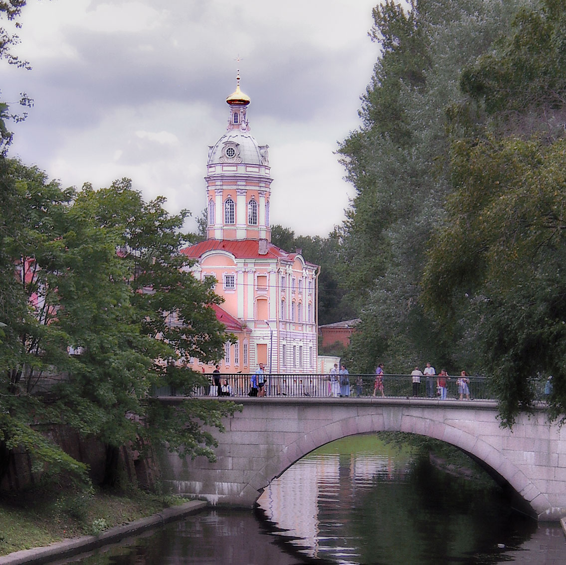 Северо-Западная башня - ризница