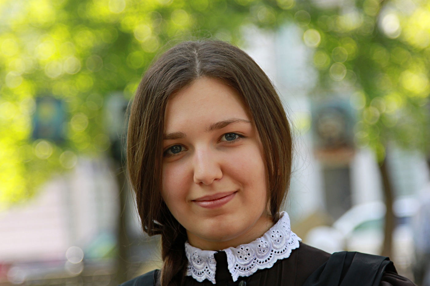 Портрет с мероприятия