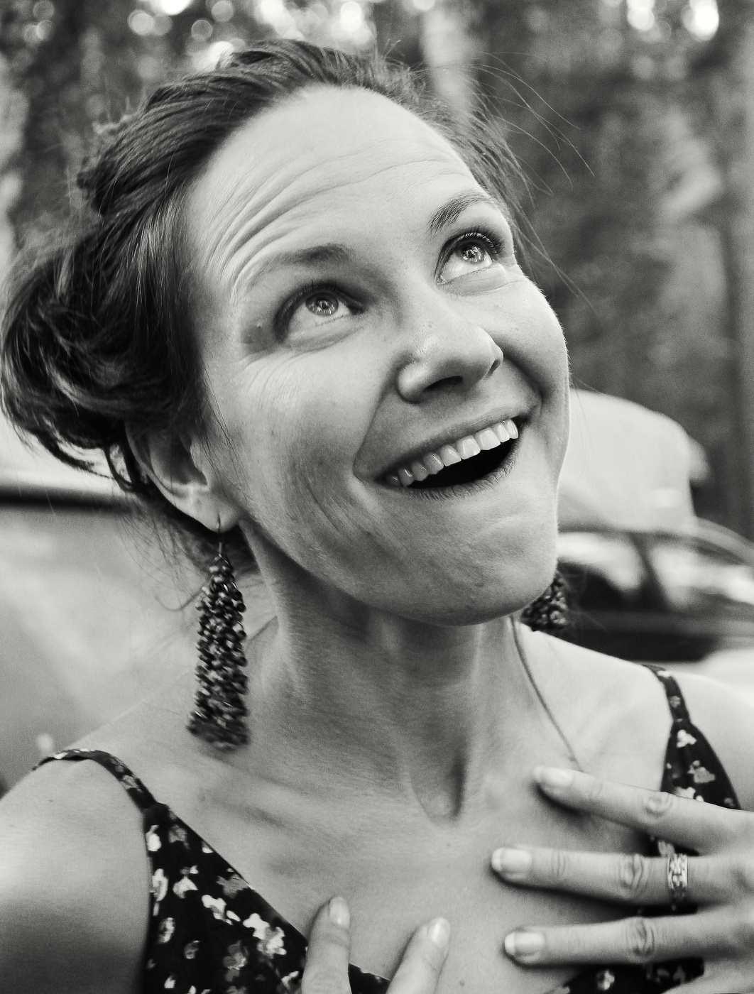 Ну, просто ах!..