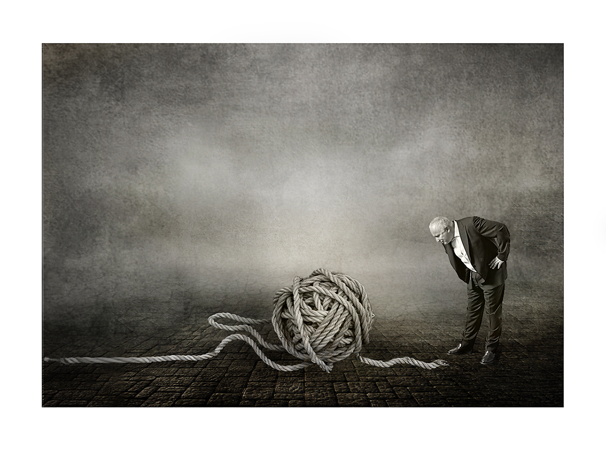 путеводная нить