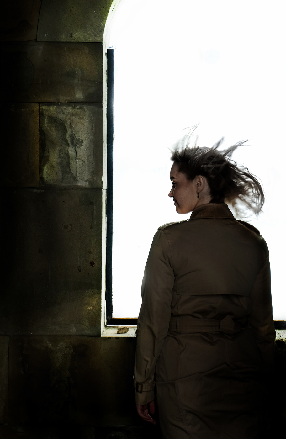 Предчувствие