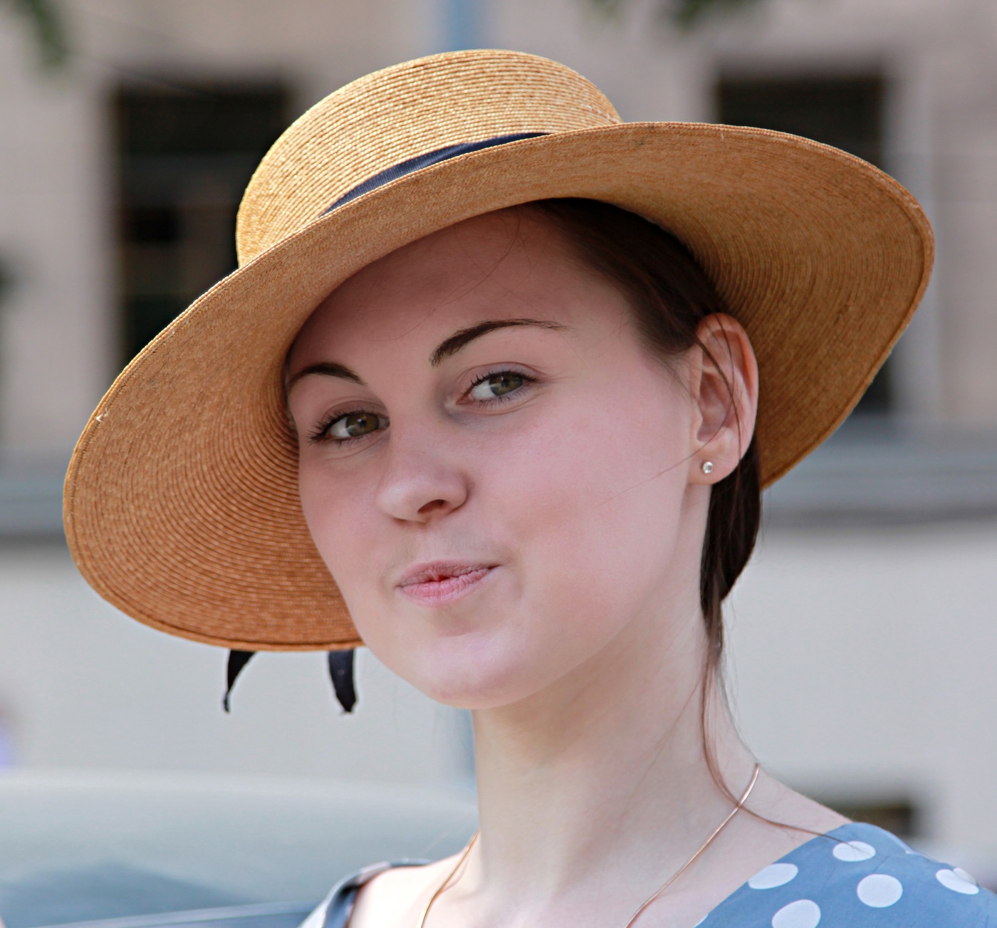 Портрет с мероприятия