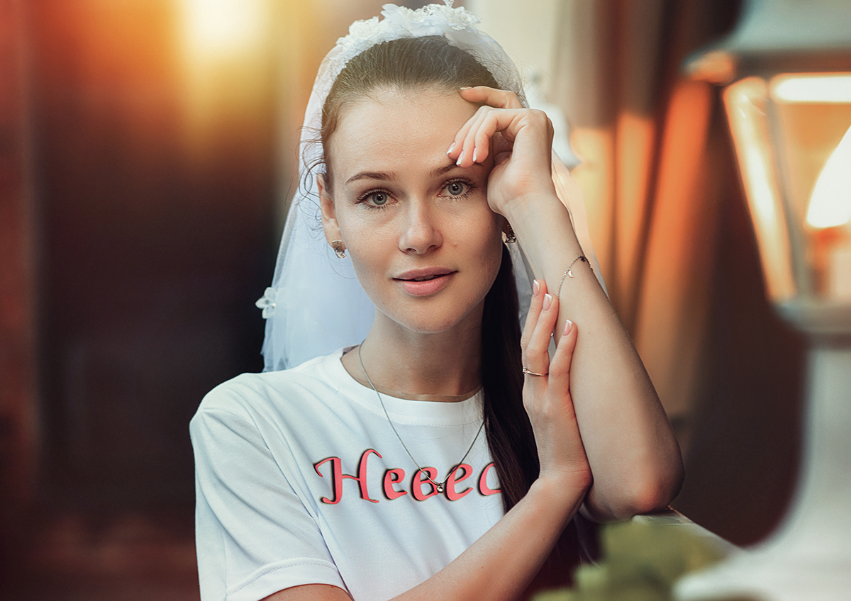 Завтра замуж..)