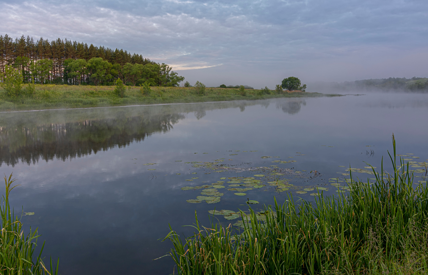 перед перекатом