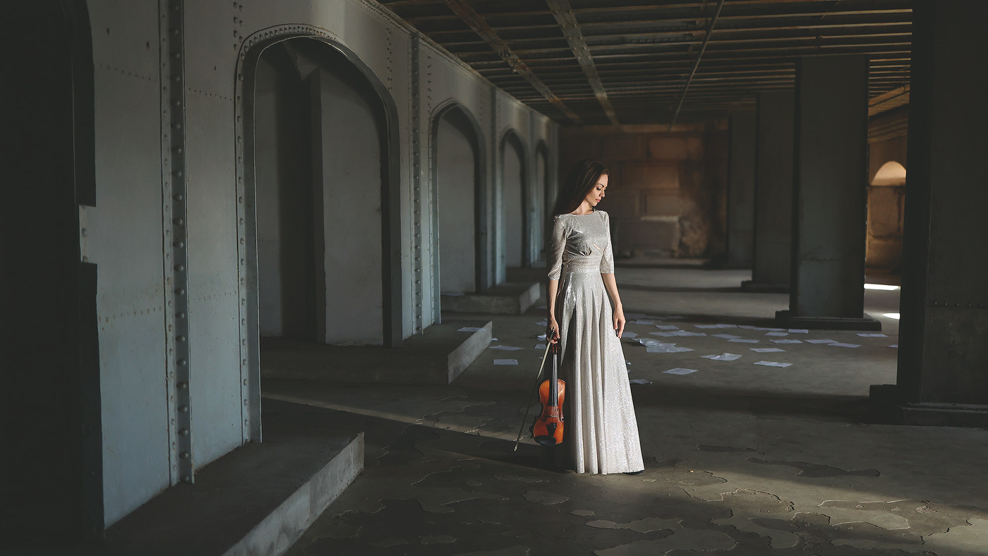 Там, где свет...