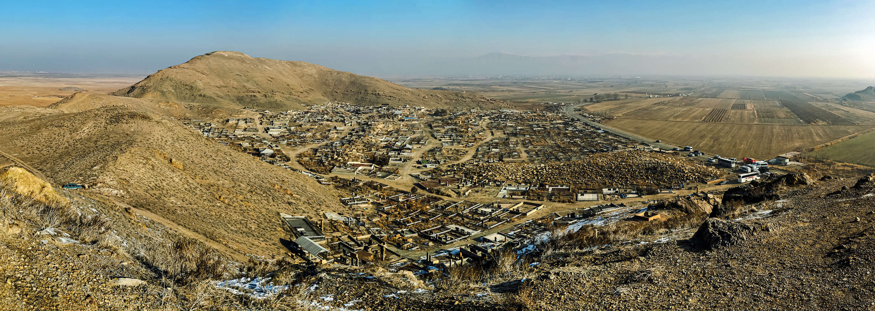 Типичная Армения