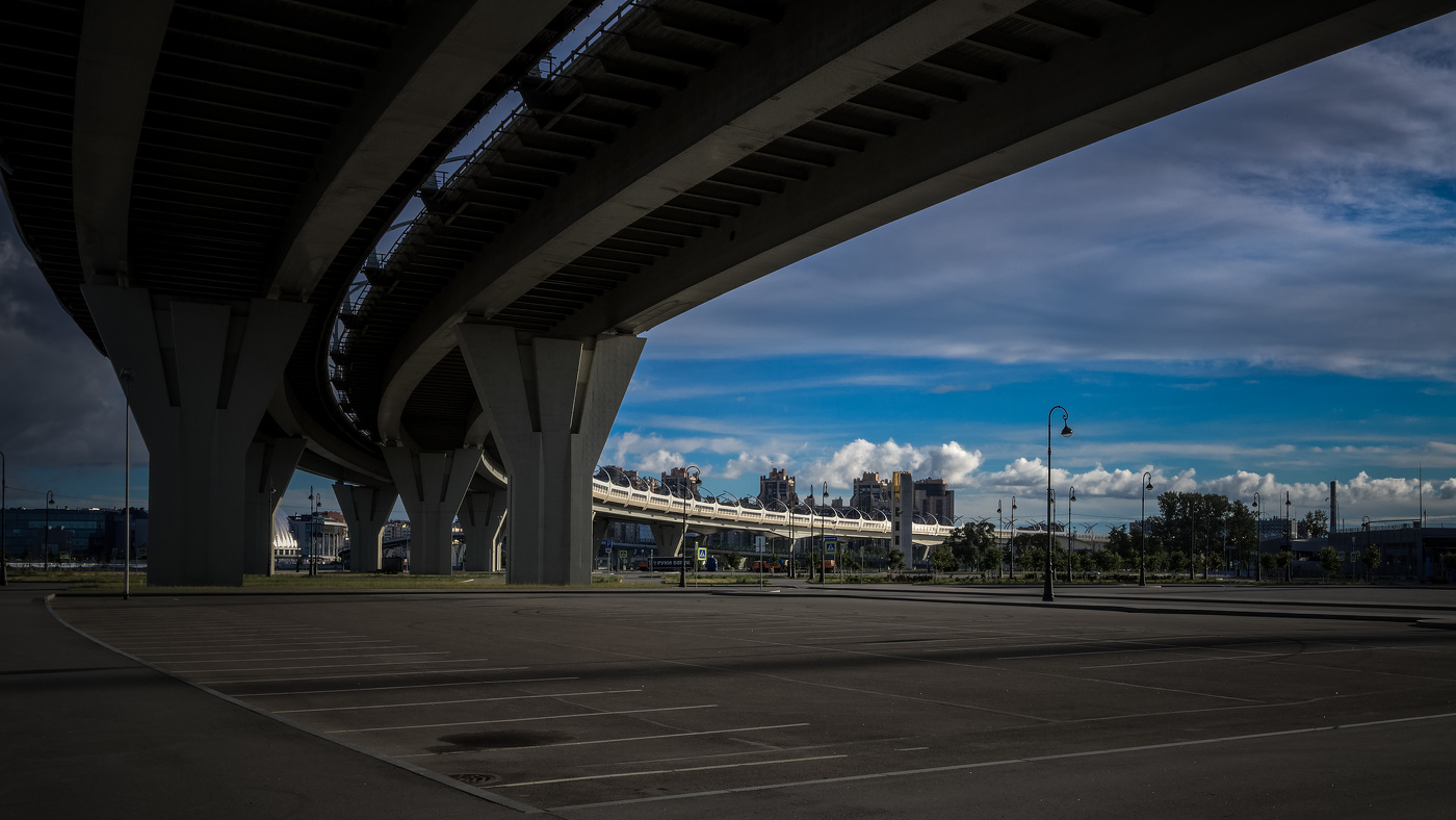 Футурополис