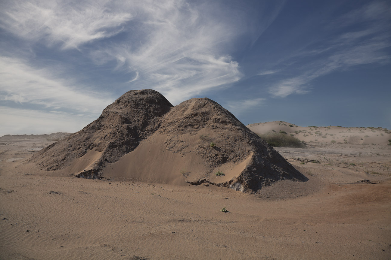 Пирамиды Гизы