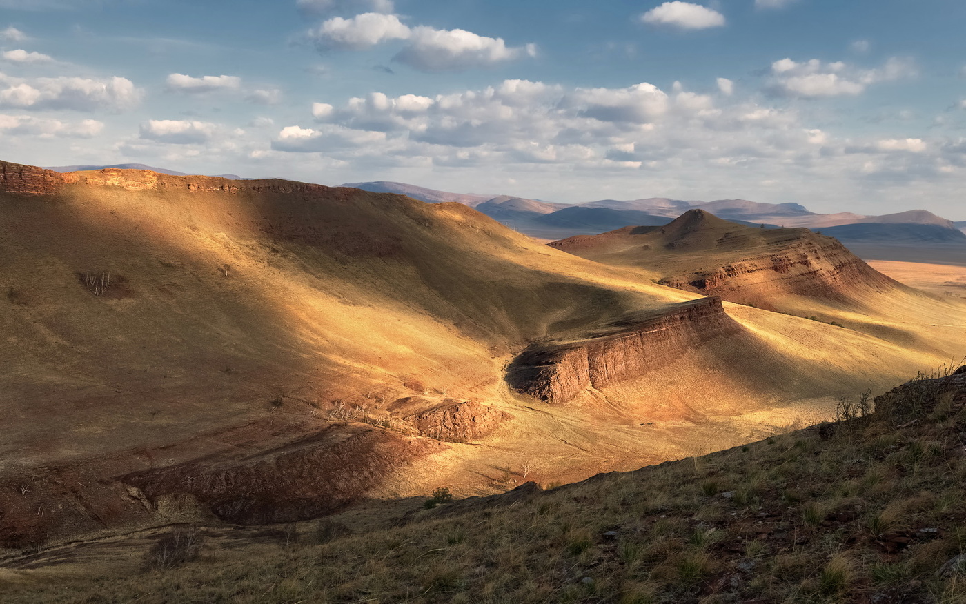 Другая планета