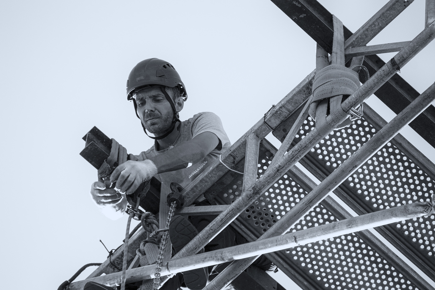 Человек труда