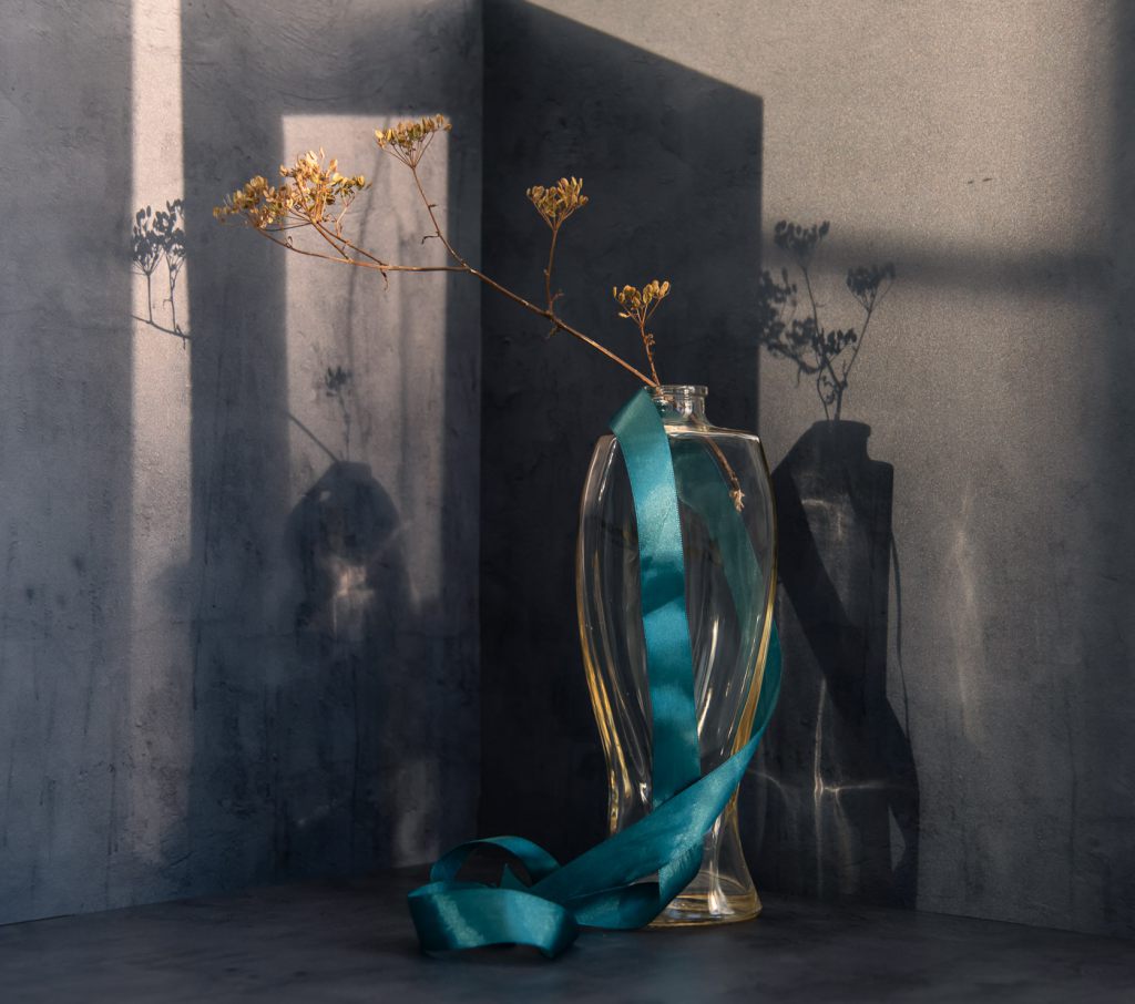 Голубая лента