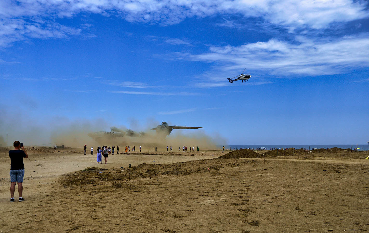 "Мавр" сделал свое дело, "мавр" может улететь