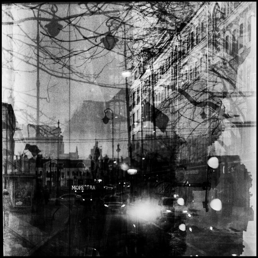 Не вся Москва в десяти кадрах