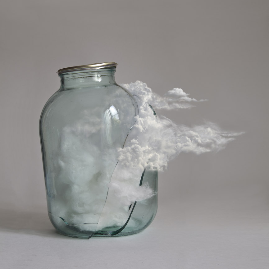 Небо в банке