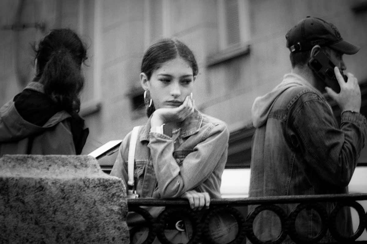 Зачем я здесь