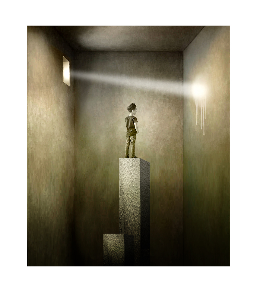 кажется день будет жарким