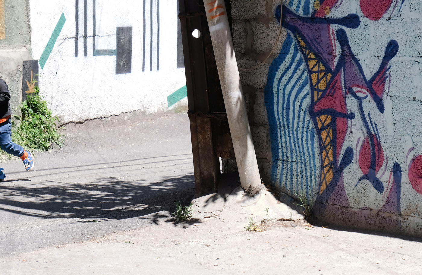 Неправильность