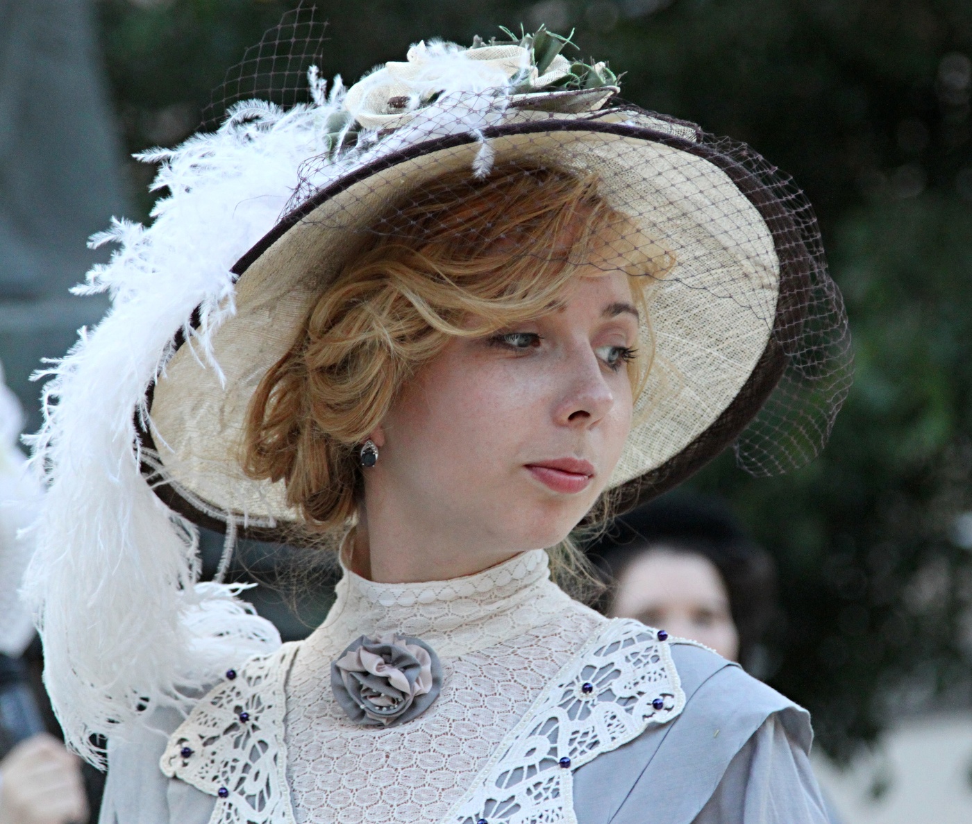 Портрет с мероприятия