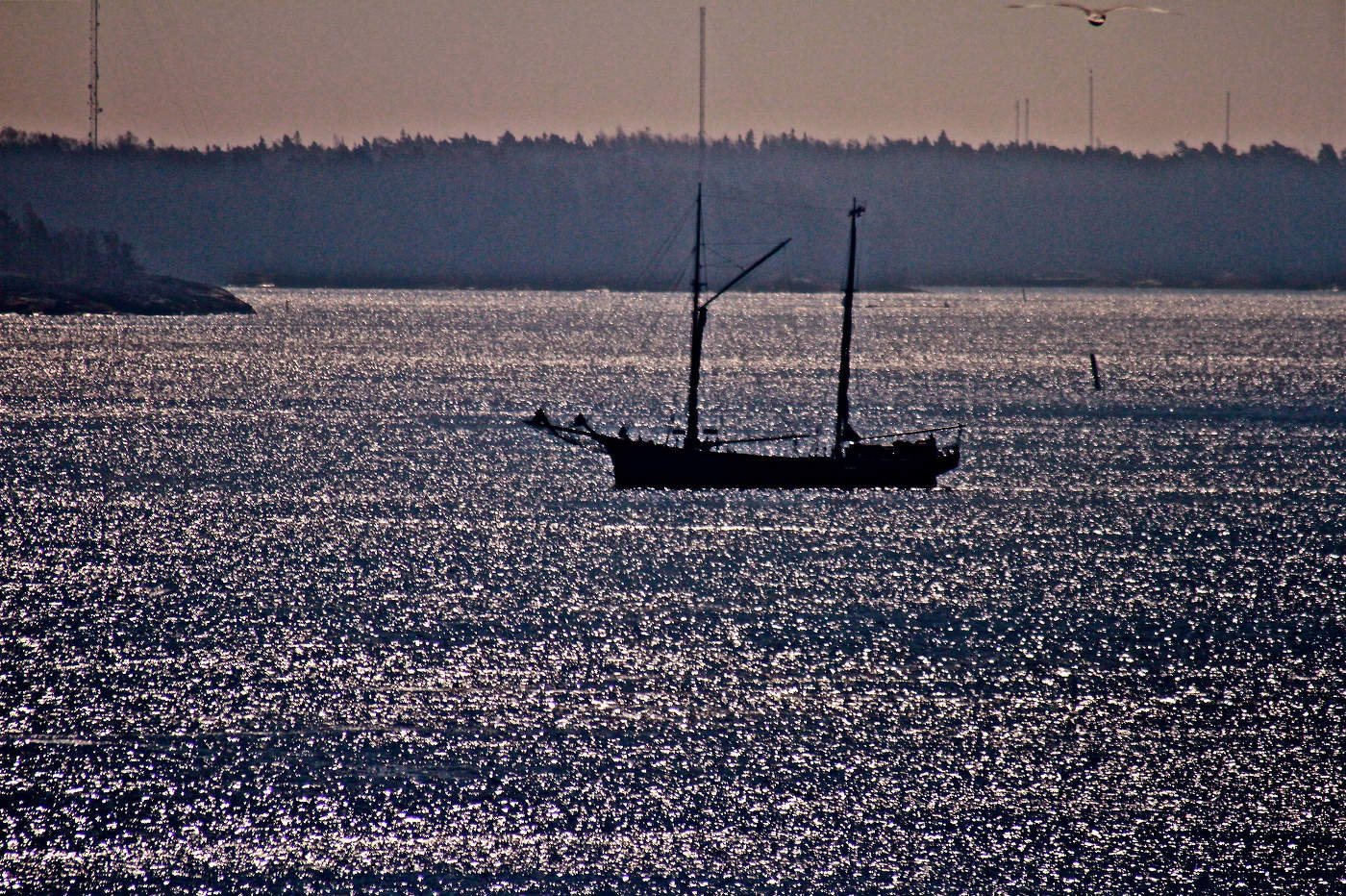 Путь в параллельный мир :)