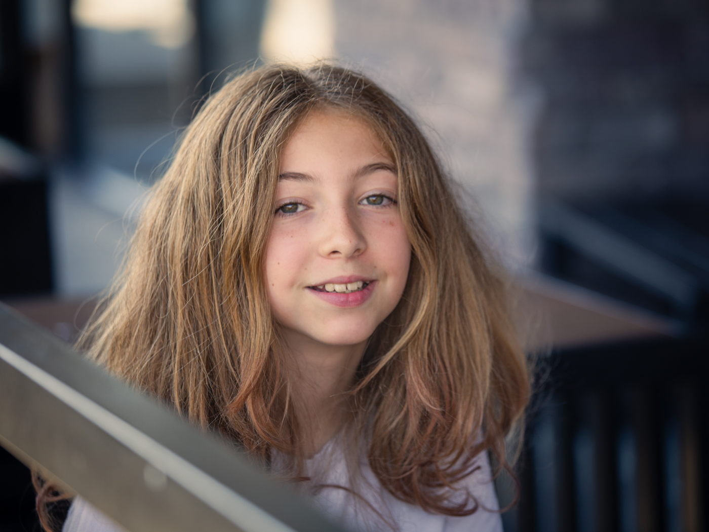 Случайный взгляд