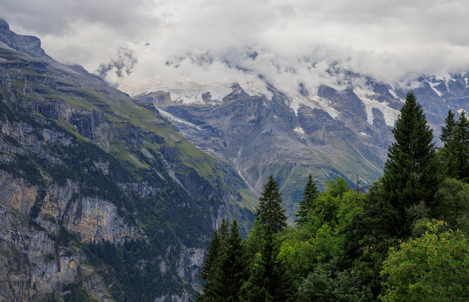"Лучше гор могут быть только горы"
