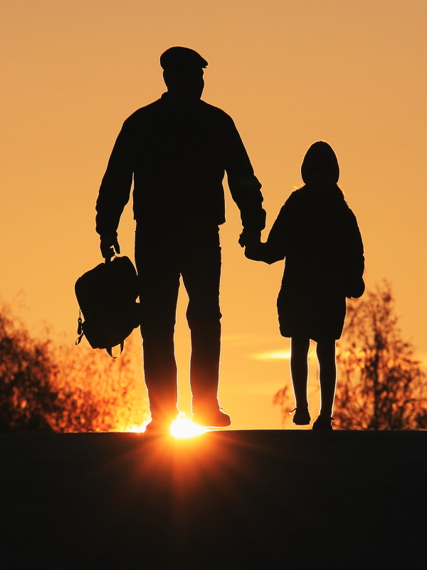 К свету знаний!