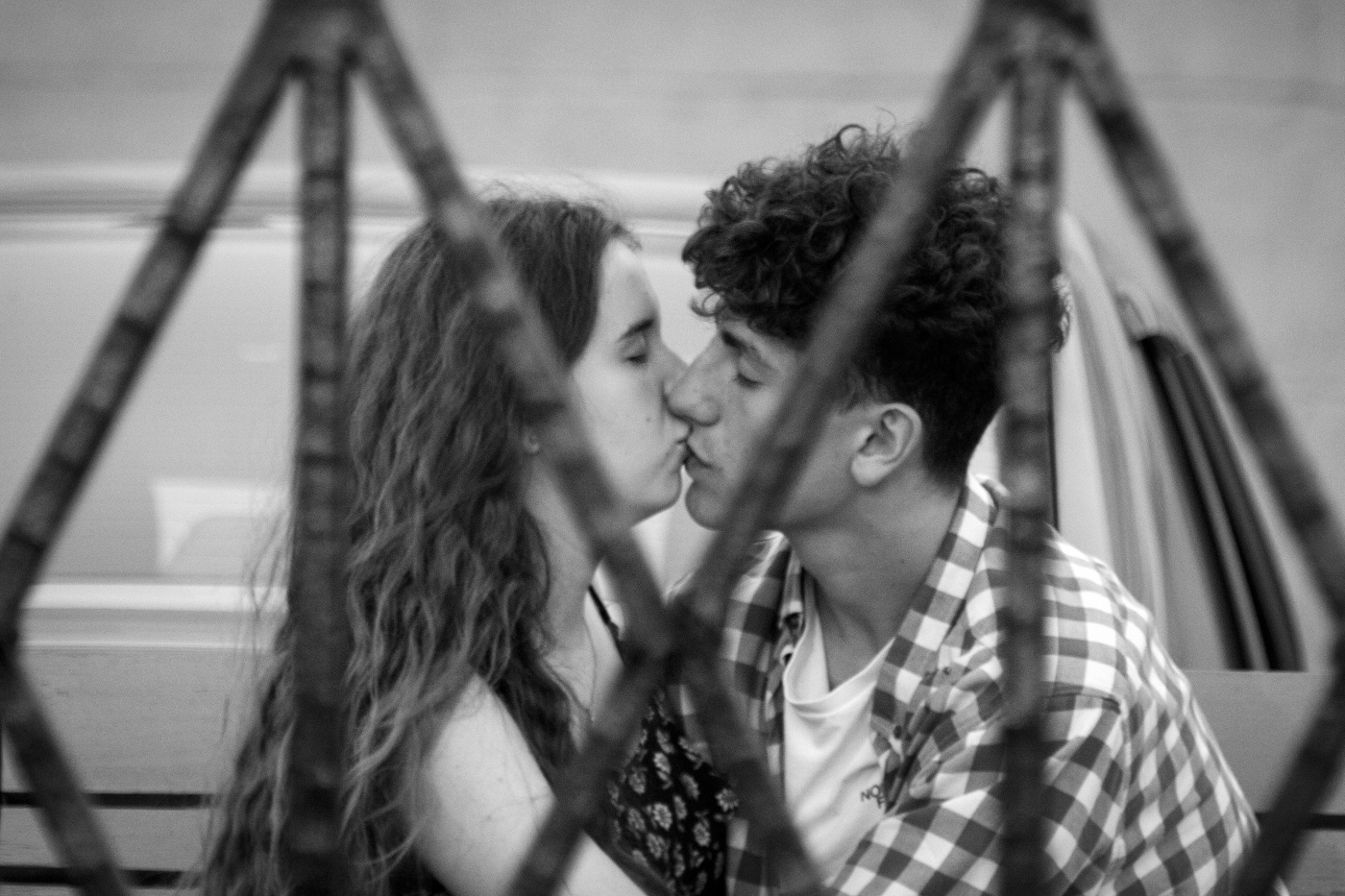 Первая любовь