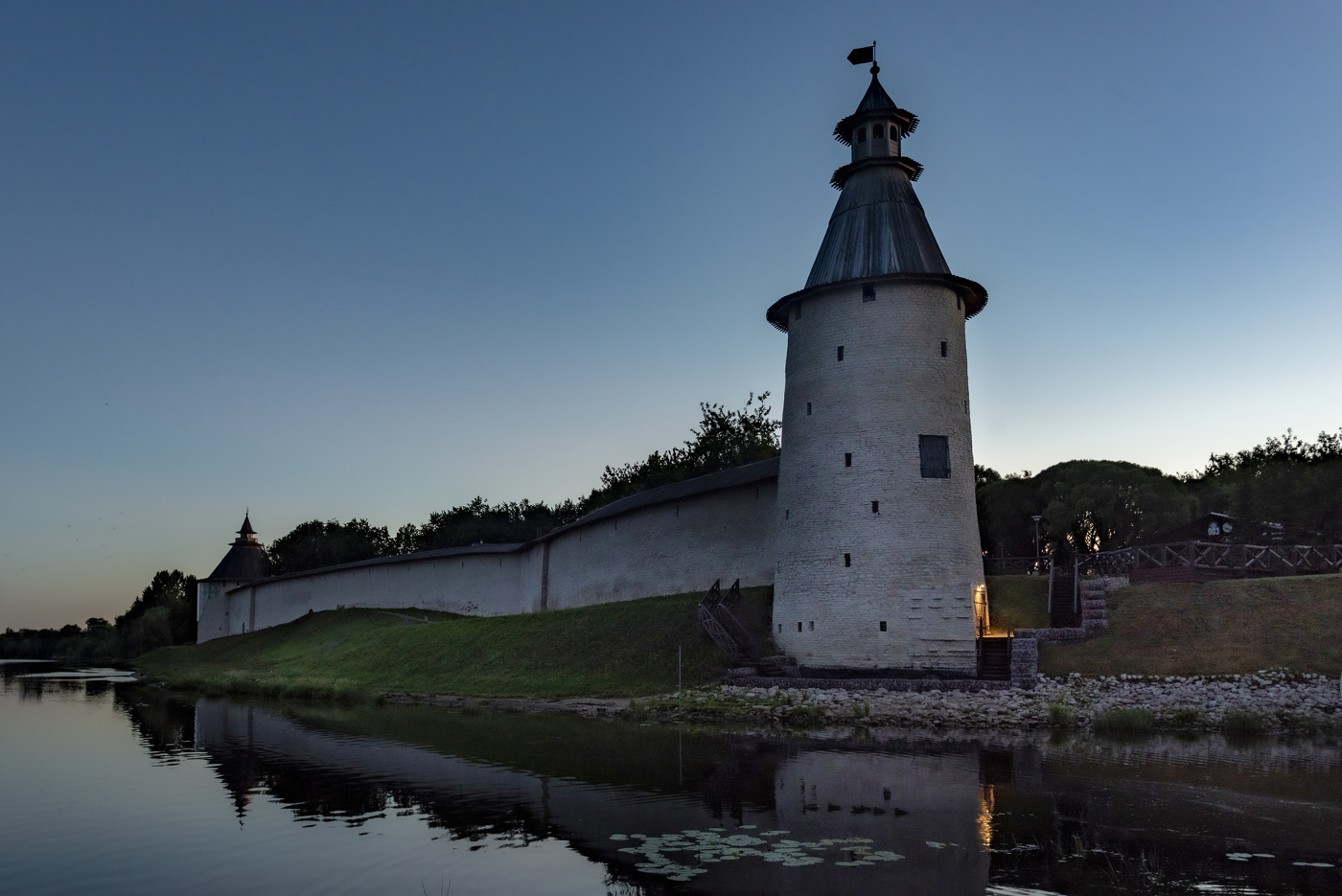 Псковский страж