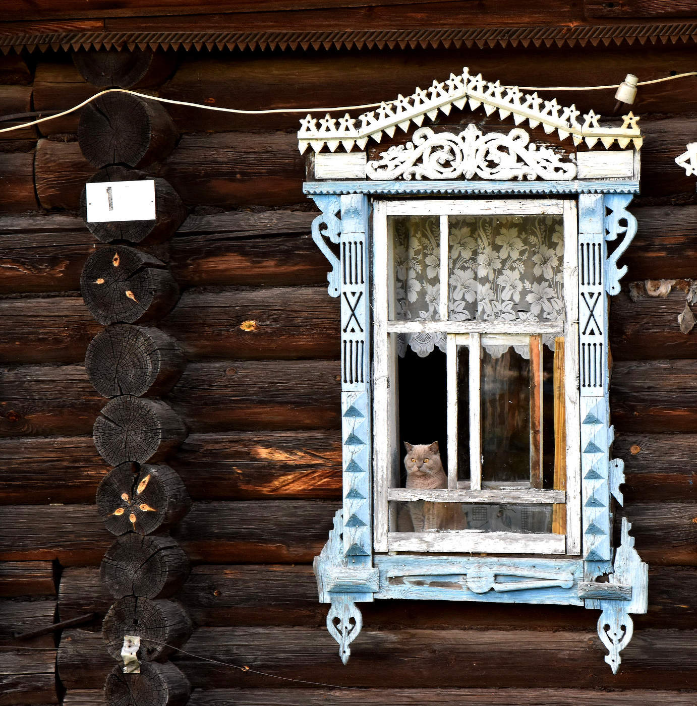 Созерцание