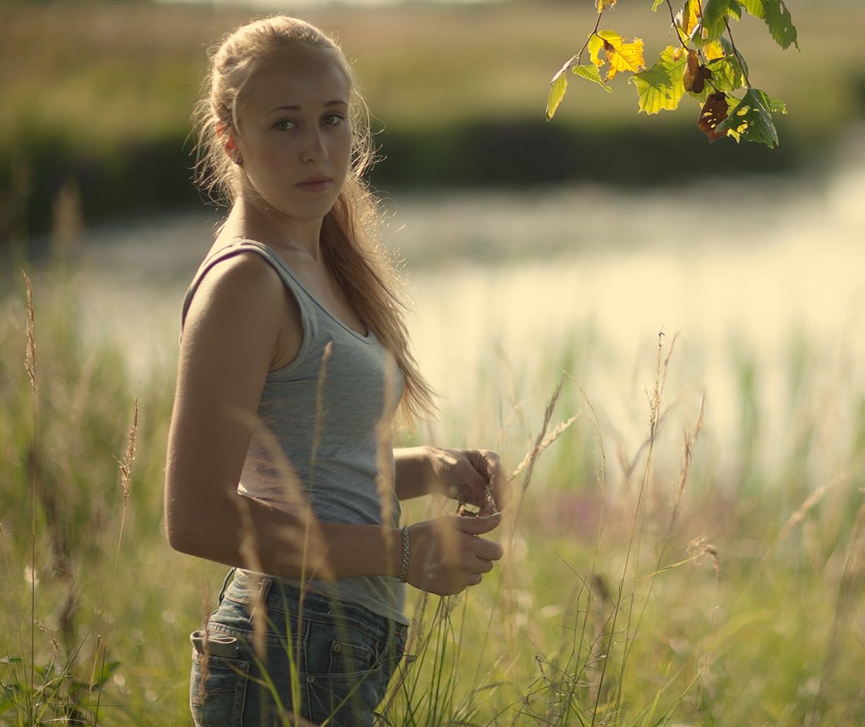 Сентиментальное настроение