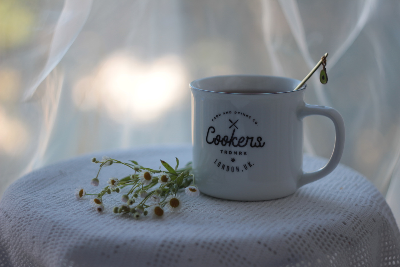 Утро сентября