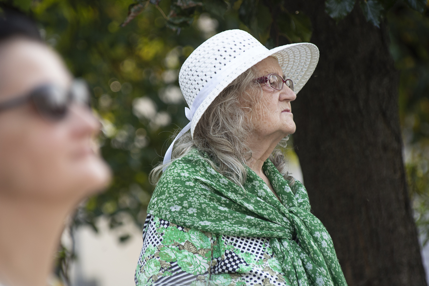 Молодость и старость